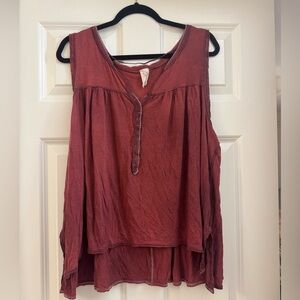 🌹WE THE FREE TANK TOP🌹